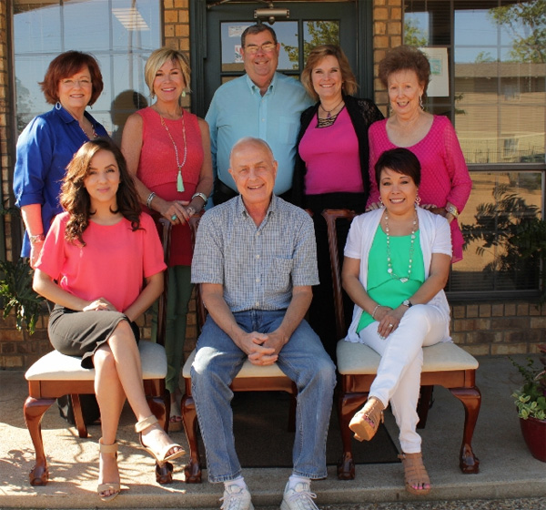 Our Staff